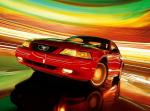 Ford Mustang GT 1999 года